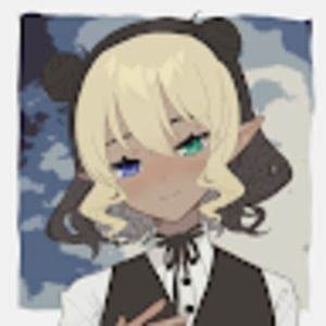 Meet your Posher, Monaelisa